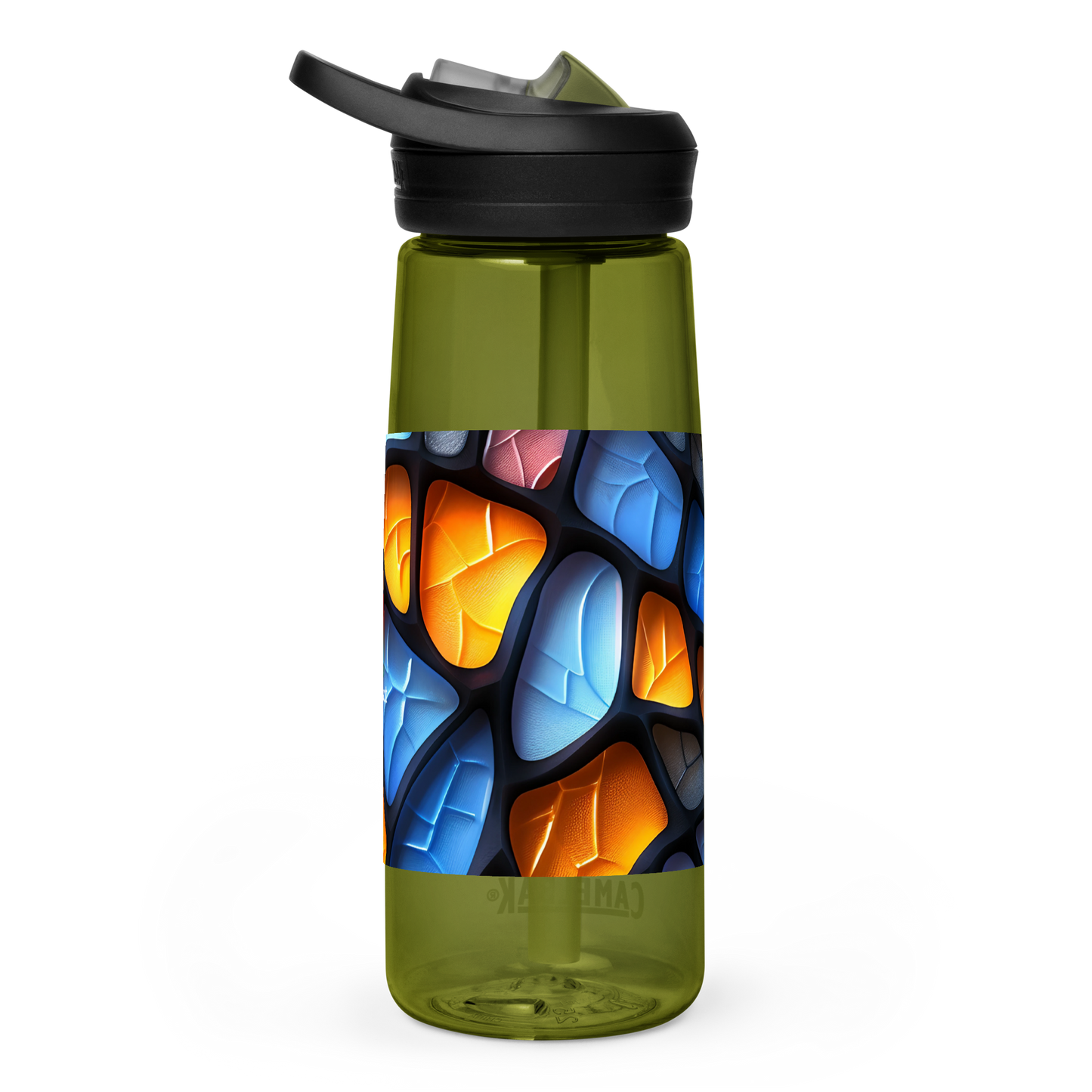 Camelbak Sports Water Bottle Erestos