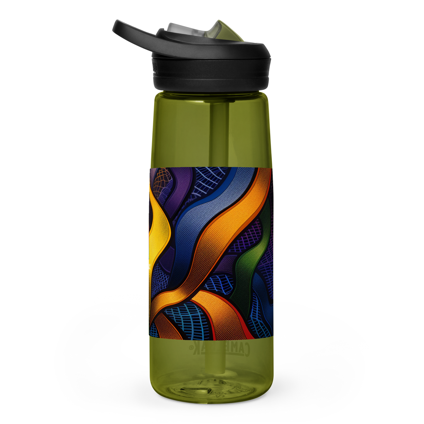 Camelbak Sports Water Bottle Hydrus