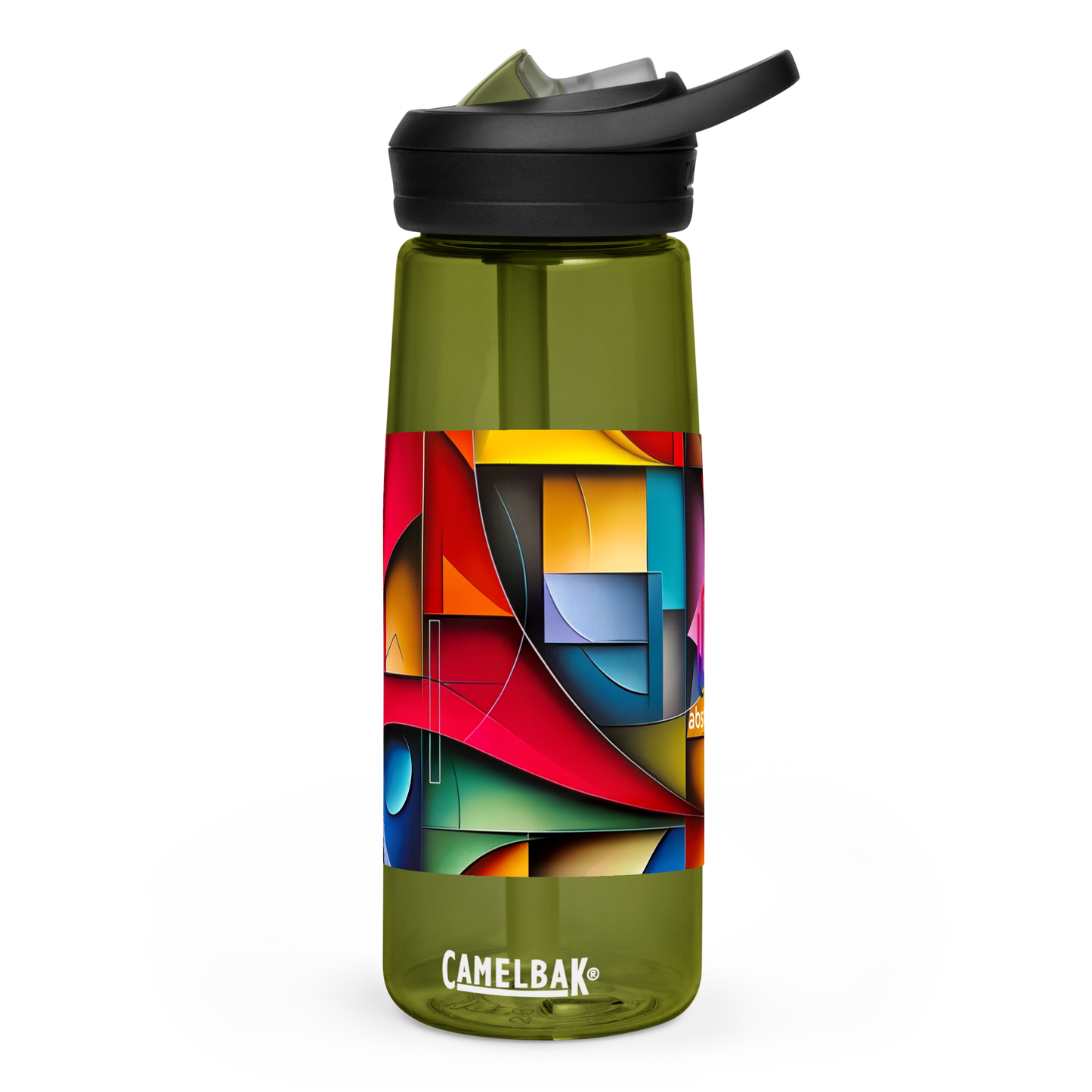 Camelbak Sports Water Bottle Astegon