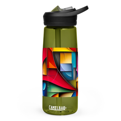 Camelbak Sports Water Bottle Astegon