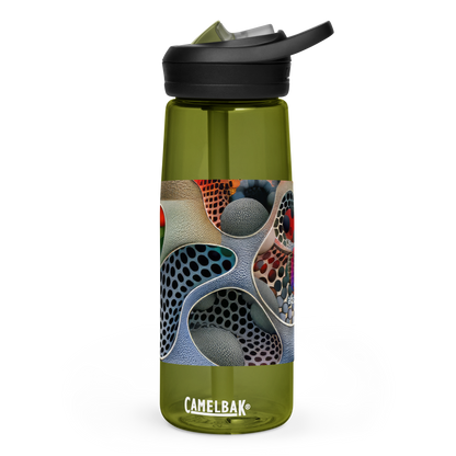 Camelbak Sports Water Bottle Kaoss