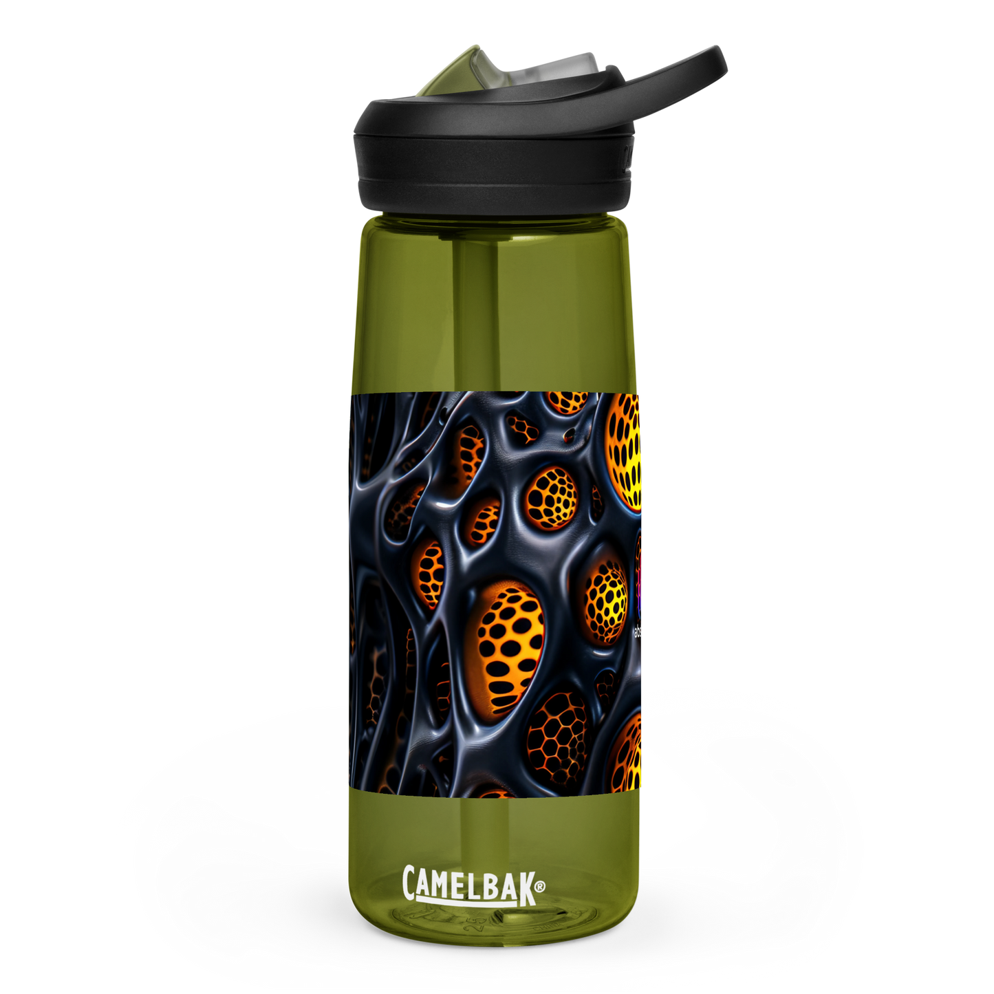 Camelbak Sports Water Bottle Volantis