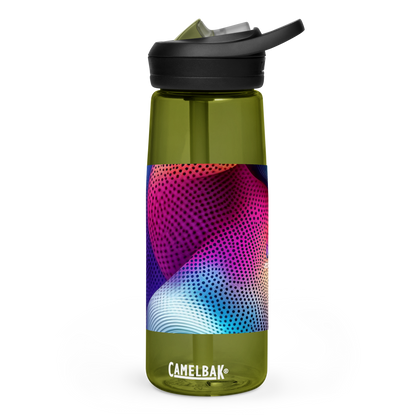 Camelbak Sports Water Bottle Octanis