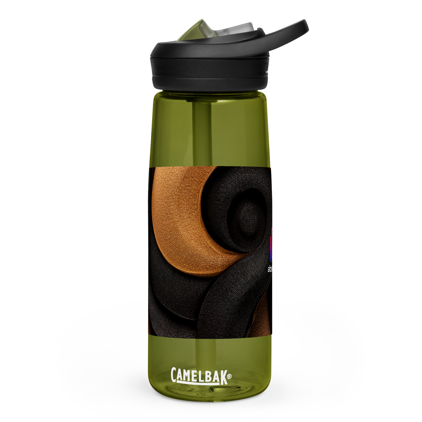 Camelbak Sports Water Bottle Baccus