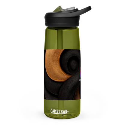 Camelbak Sports Water Bottle Baccus