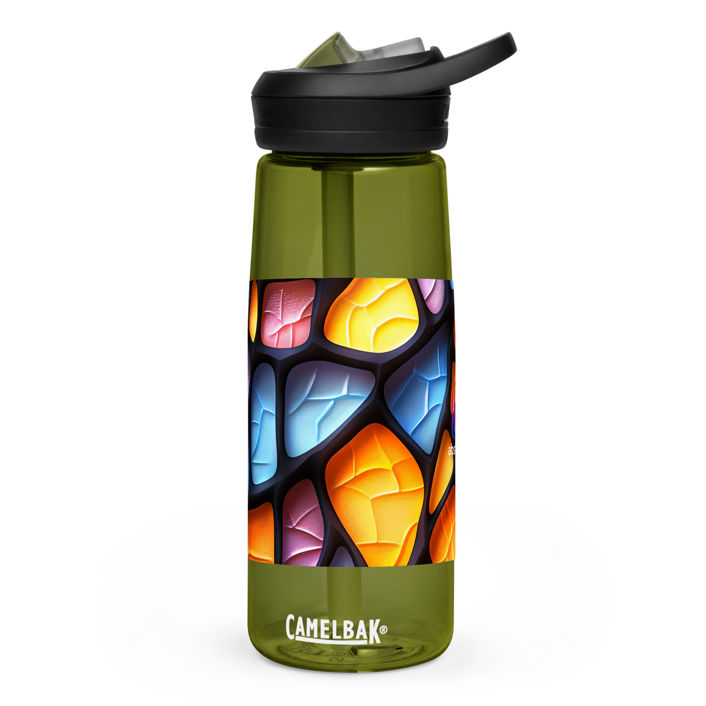 Camelbak Sports Water Bottle Erestos