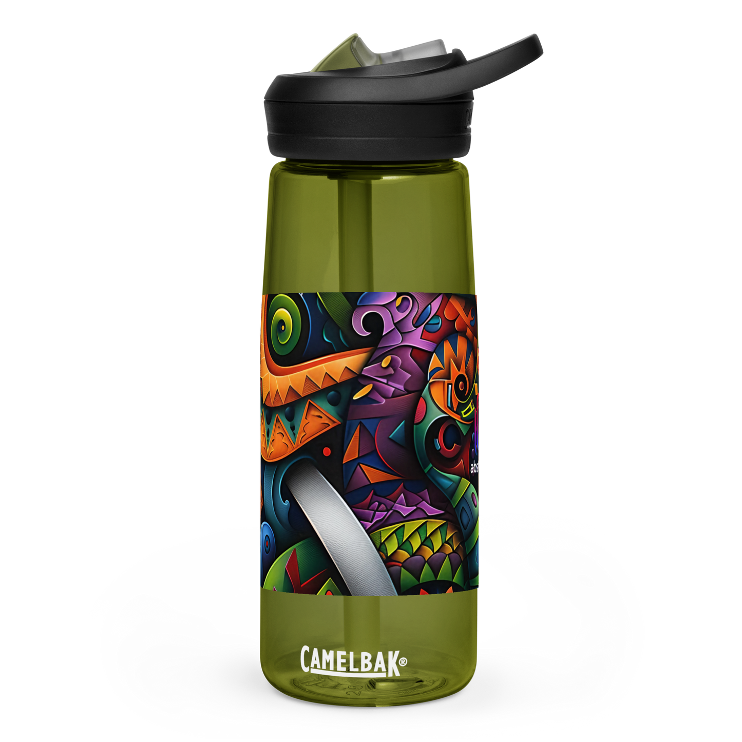 Camelbak Sports Water Bottle Arcturus