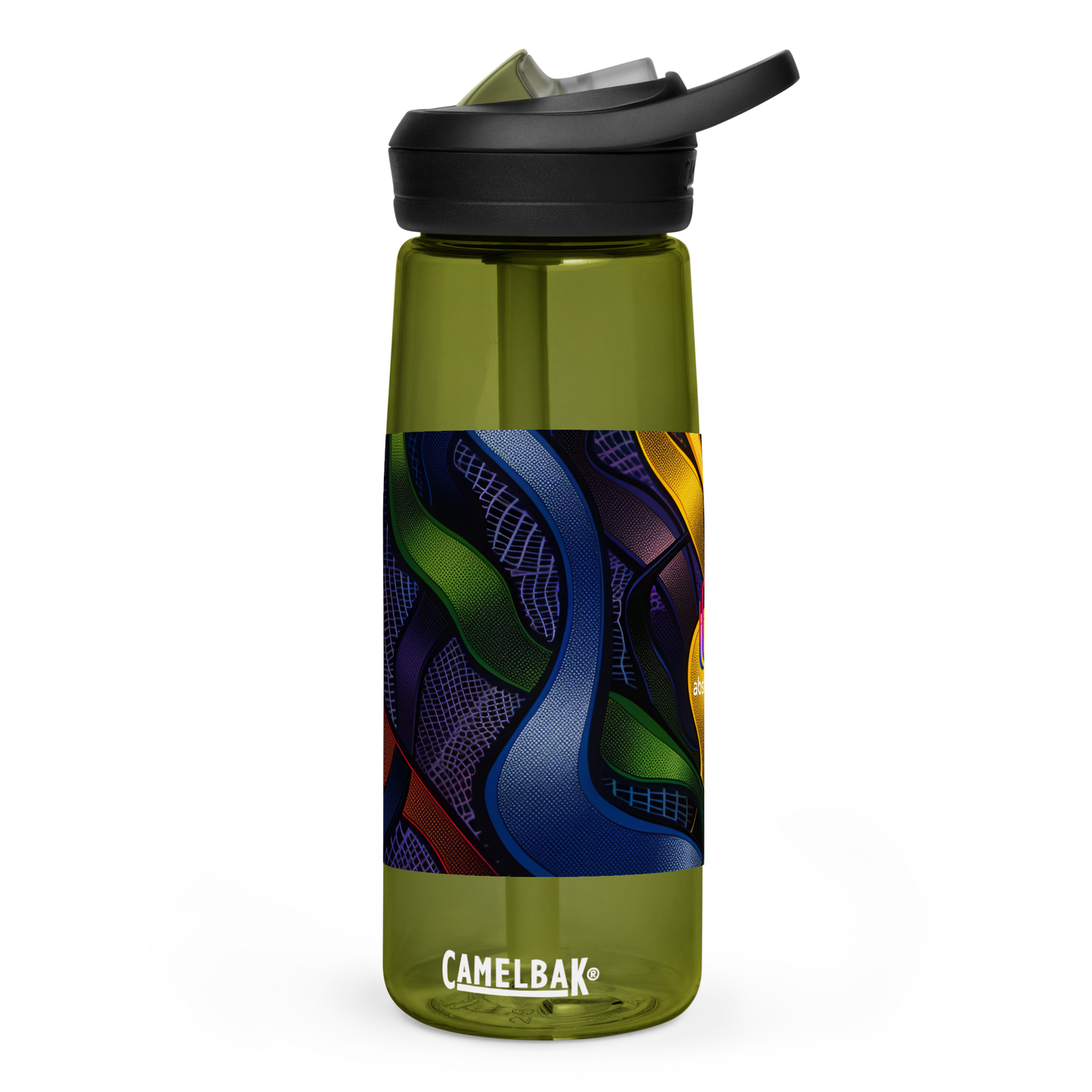 Camelbak Sports Water Bottle Hydrus