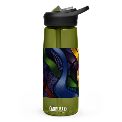 Camelbak Sports Water Bottle Hydrus