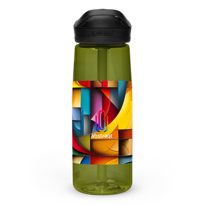 Camelbak Sports Water Bottle Astegon