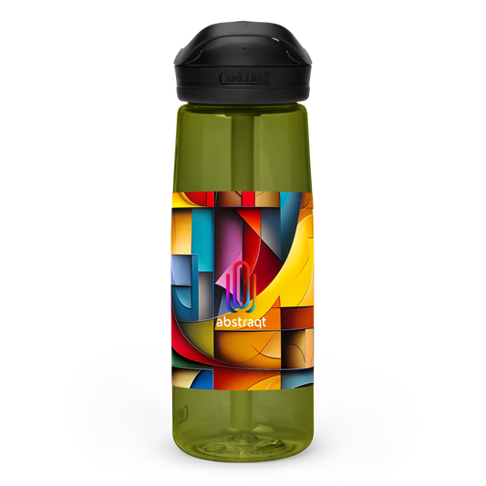 Camelbak Sports Water Bottle Astegon