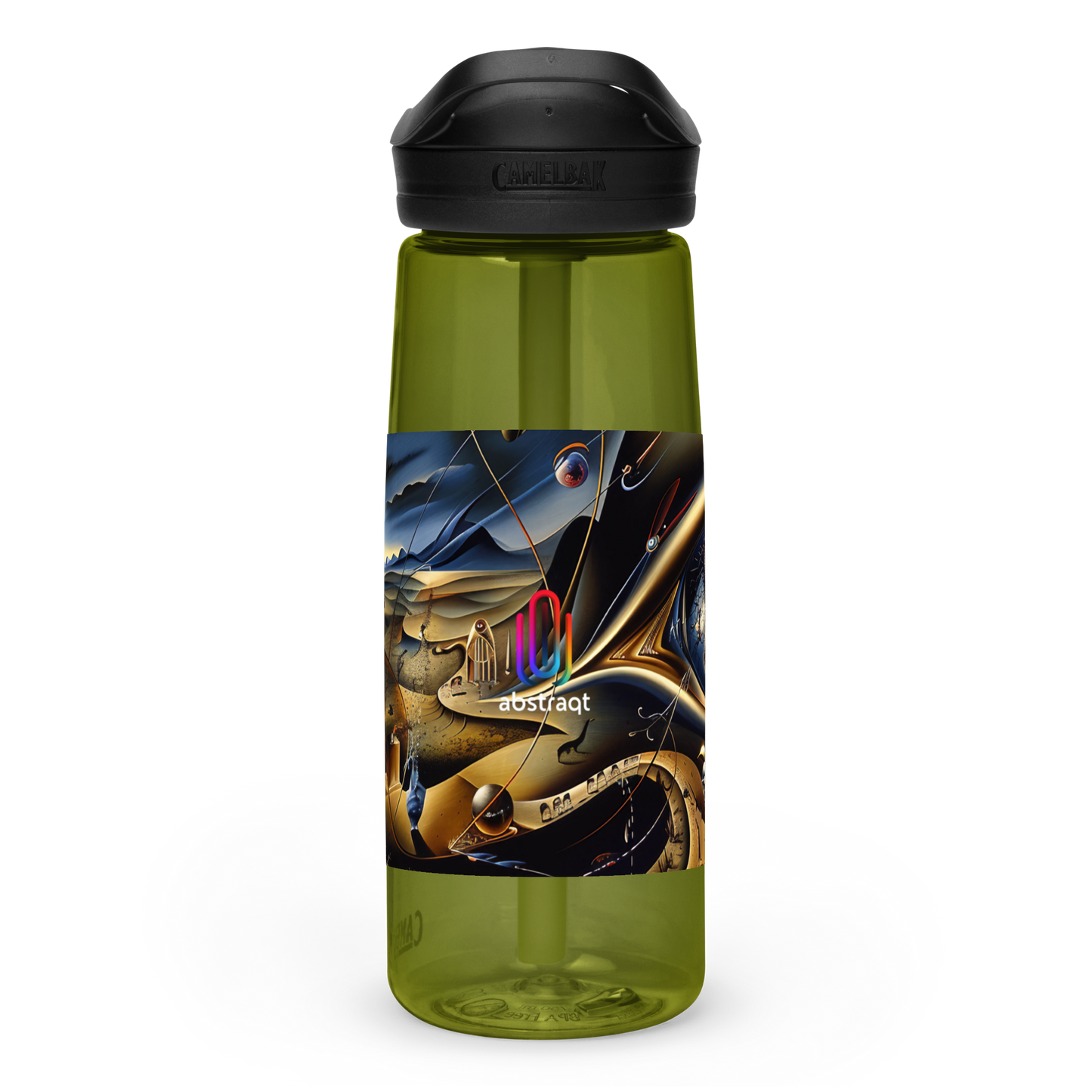 Camelbak Sports Water Bottle Regulus