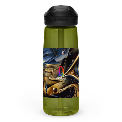 Camelbak Sports Water Bottle Regulus