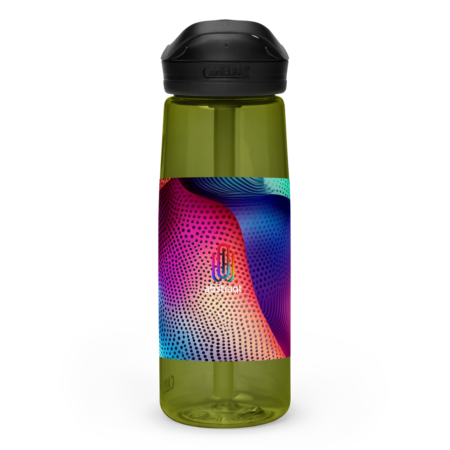 Camelbak Sports Water Bottle Octanis