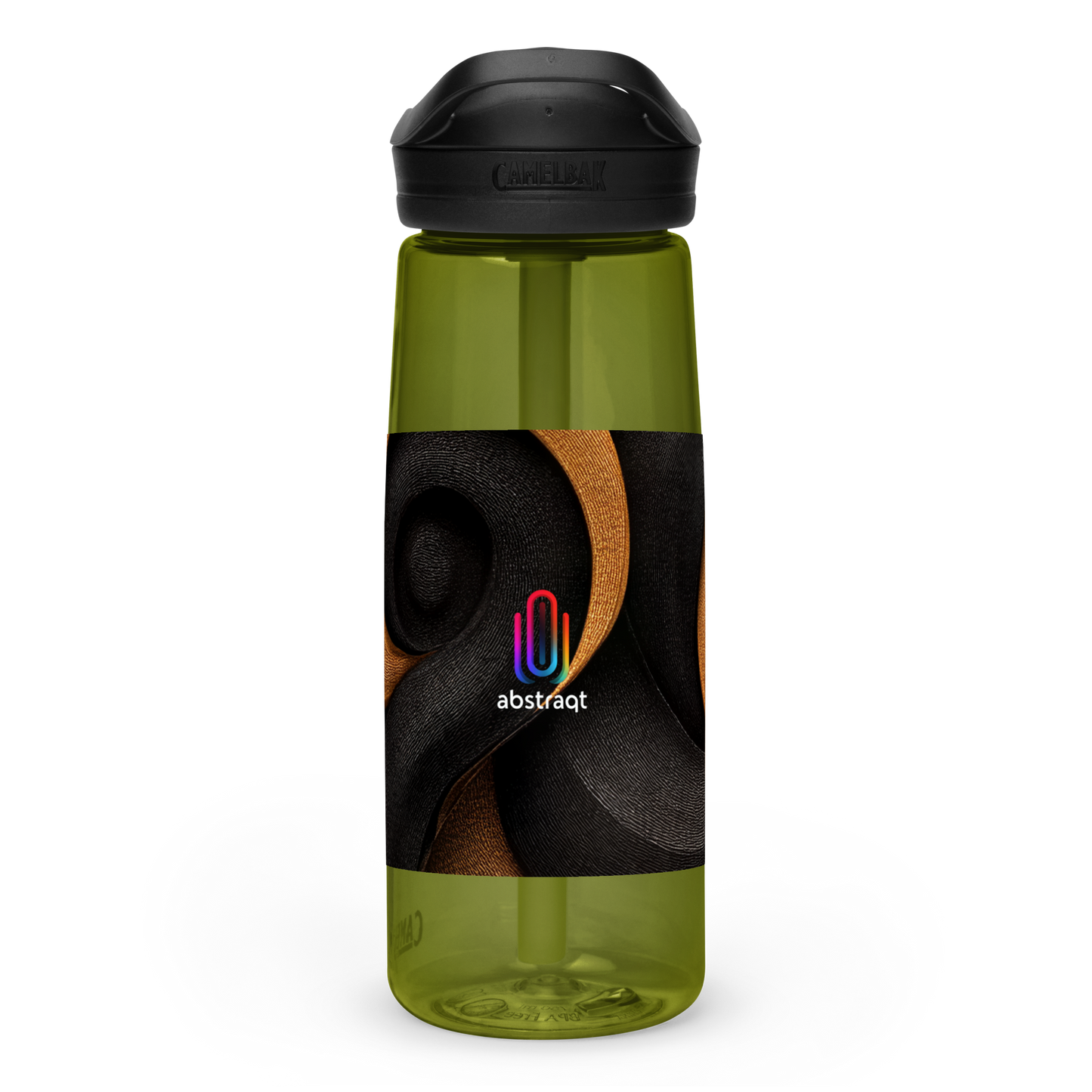 Camelbak Sports Water Bottle Baccus