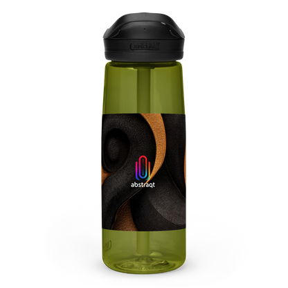 Camelbak Sports Water Bottle Baccus