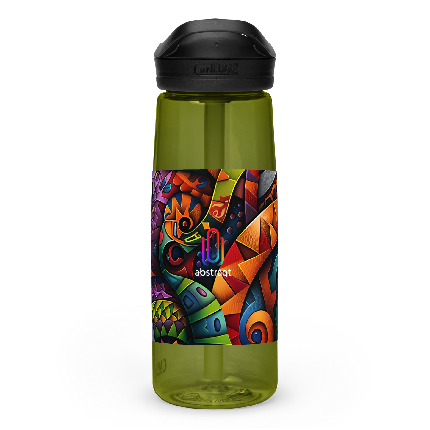 Camelbak Sports Water Bottle Arcturus