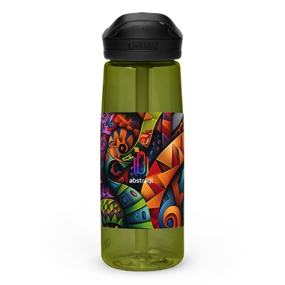 Camelbak Sports Water Bottle Arcturus