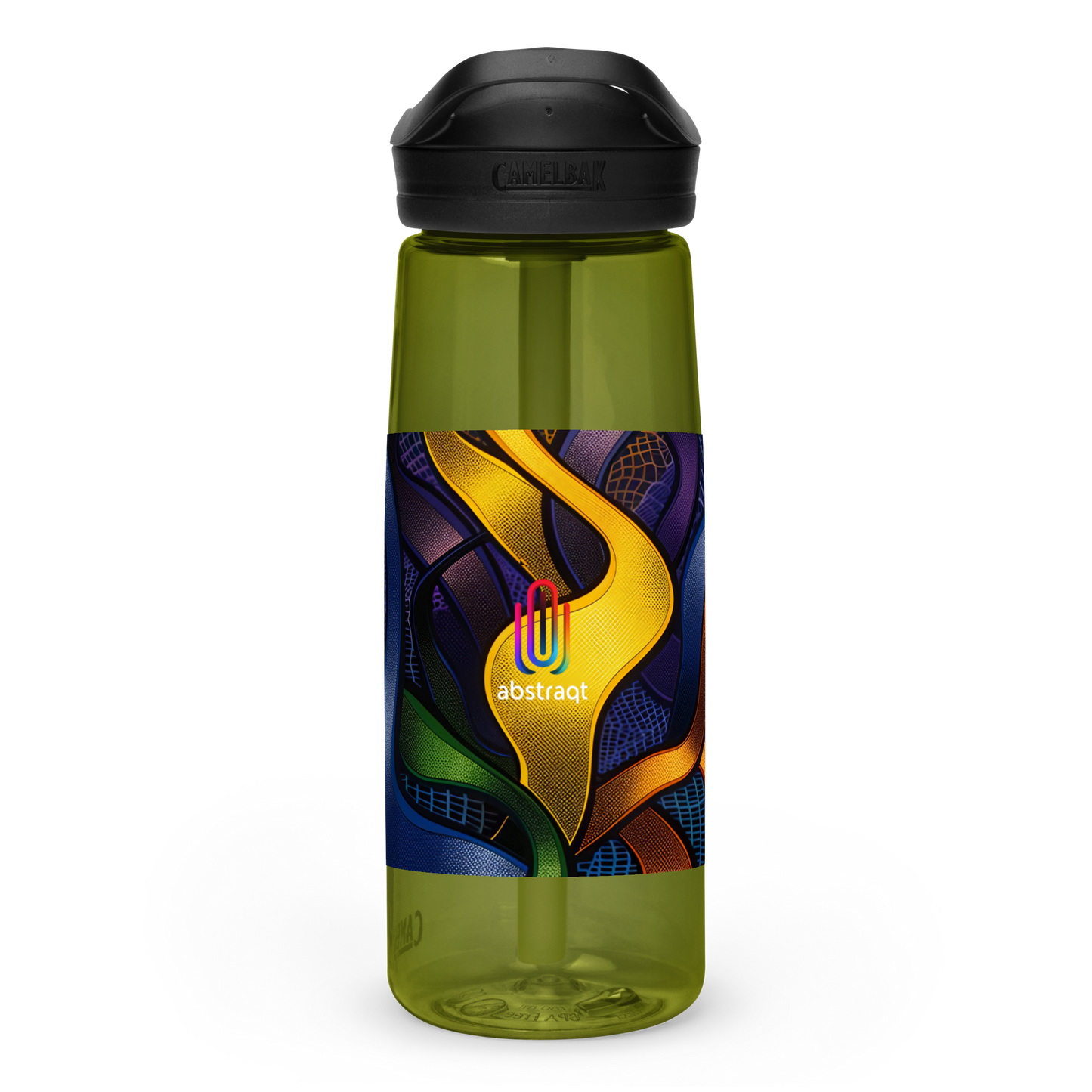 Camelbak Sports Water Bottle Hydrus