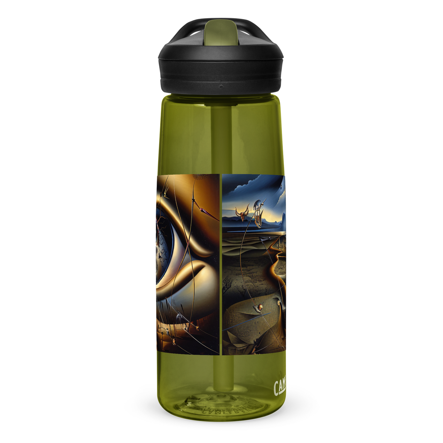 Camelbak Sports Water Bottle Regulus