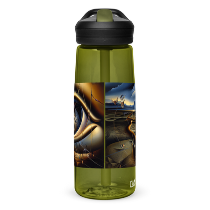 Camelbak Sports Water Bottle Regulus