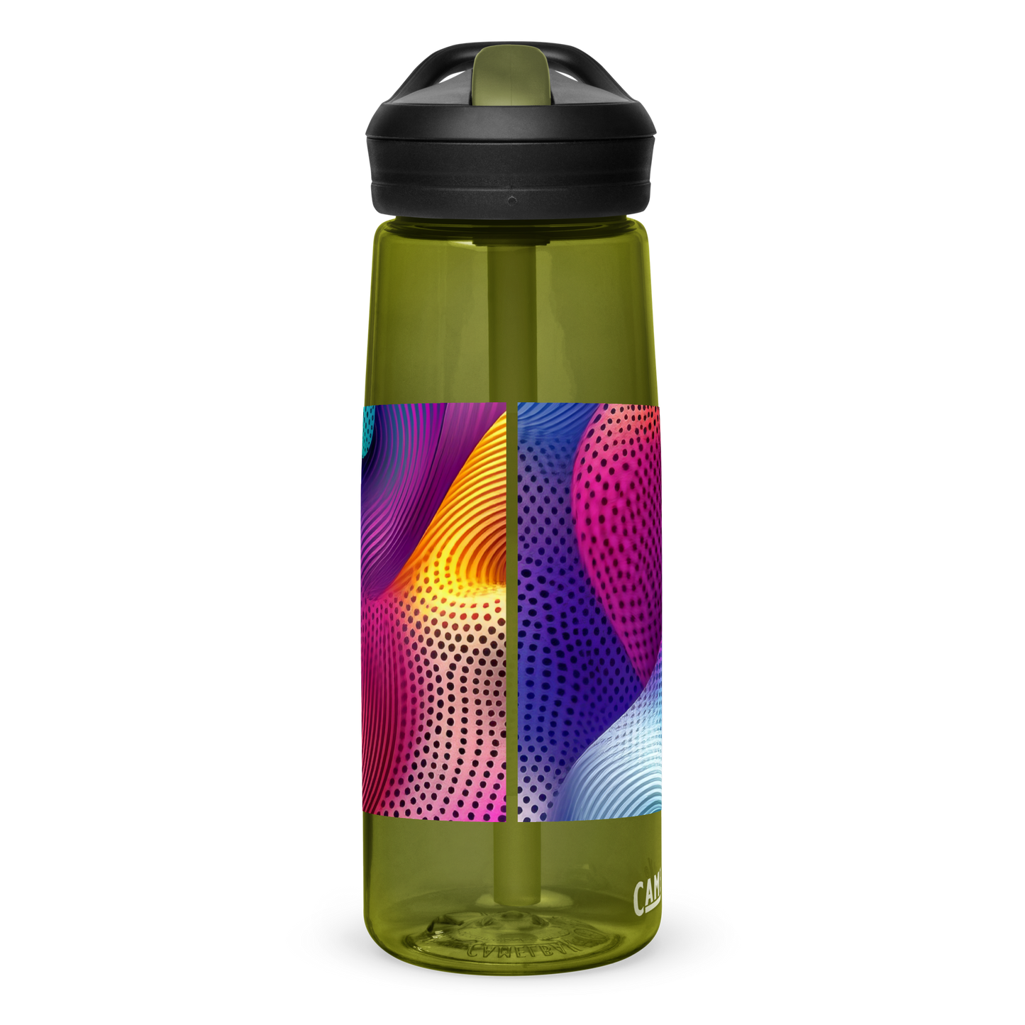 Camelbak Sports Water Bottle Octanis