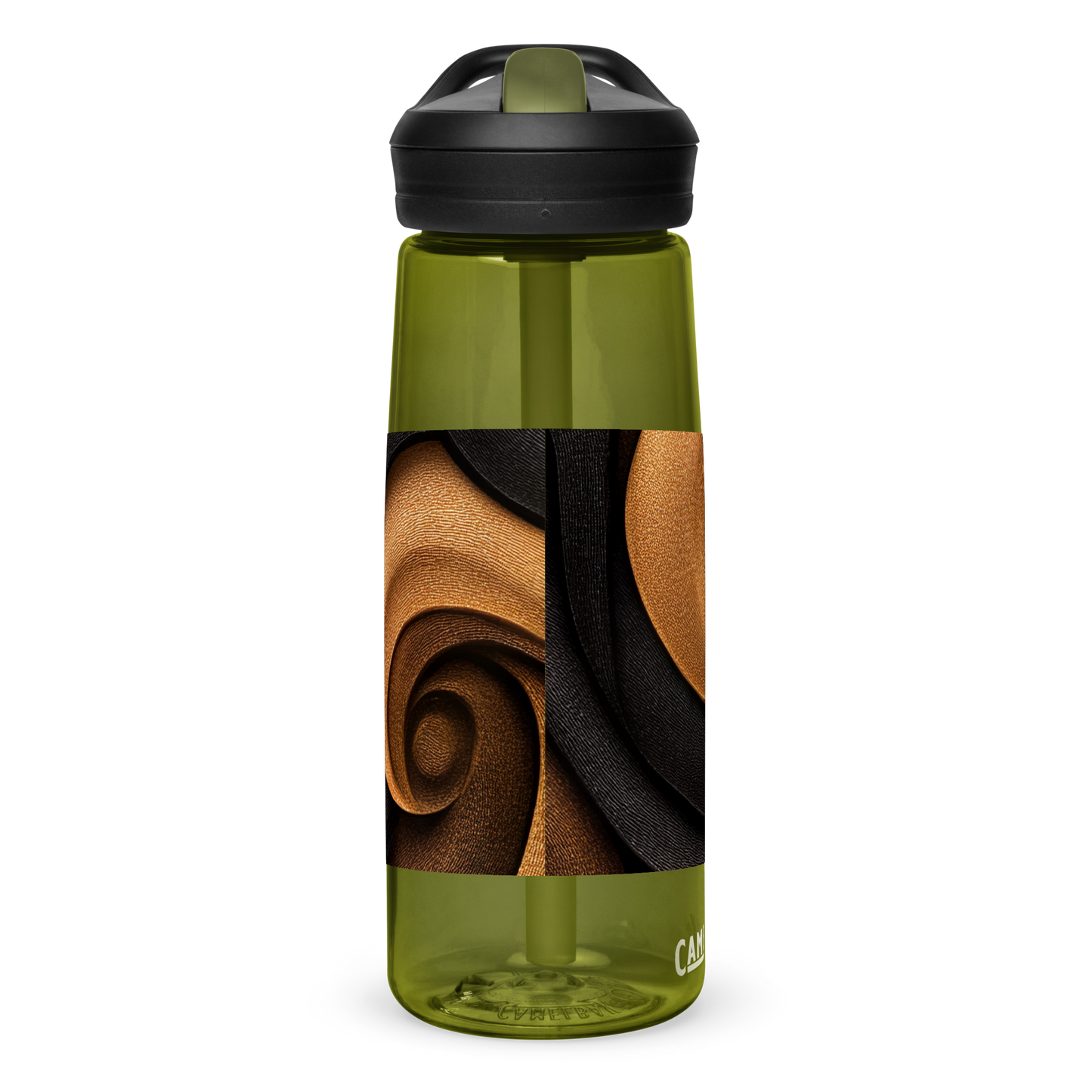 Camelbak Sports Water Bottle Baccus