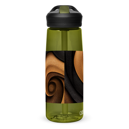 Camelbak Sports Water Bottle Baccus