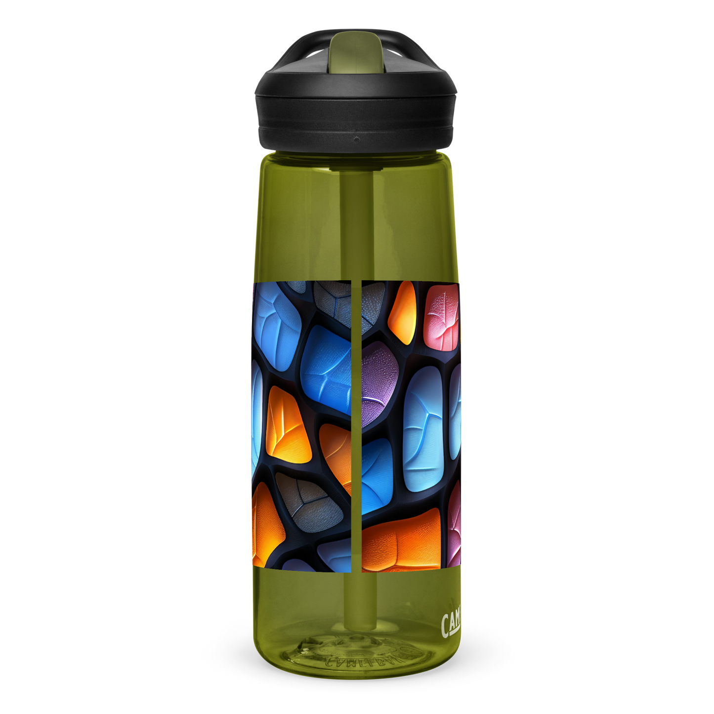 Camelbak Sports Water Bottle Erestos