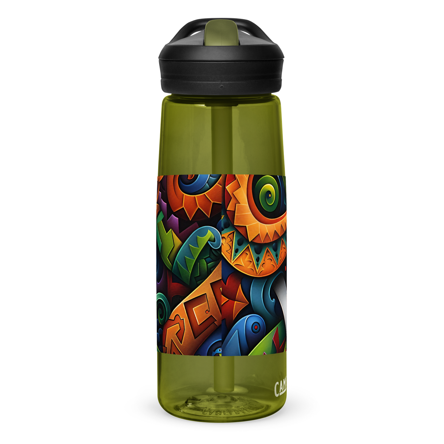 Camelbak Sports Water Bottle Arcturus