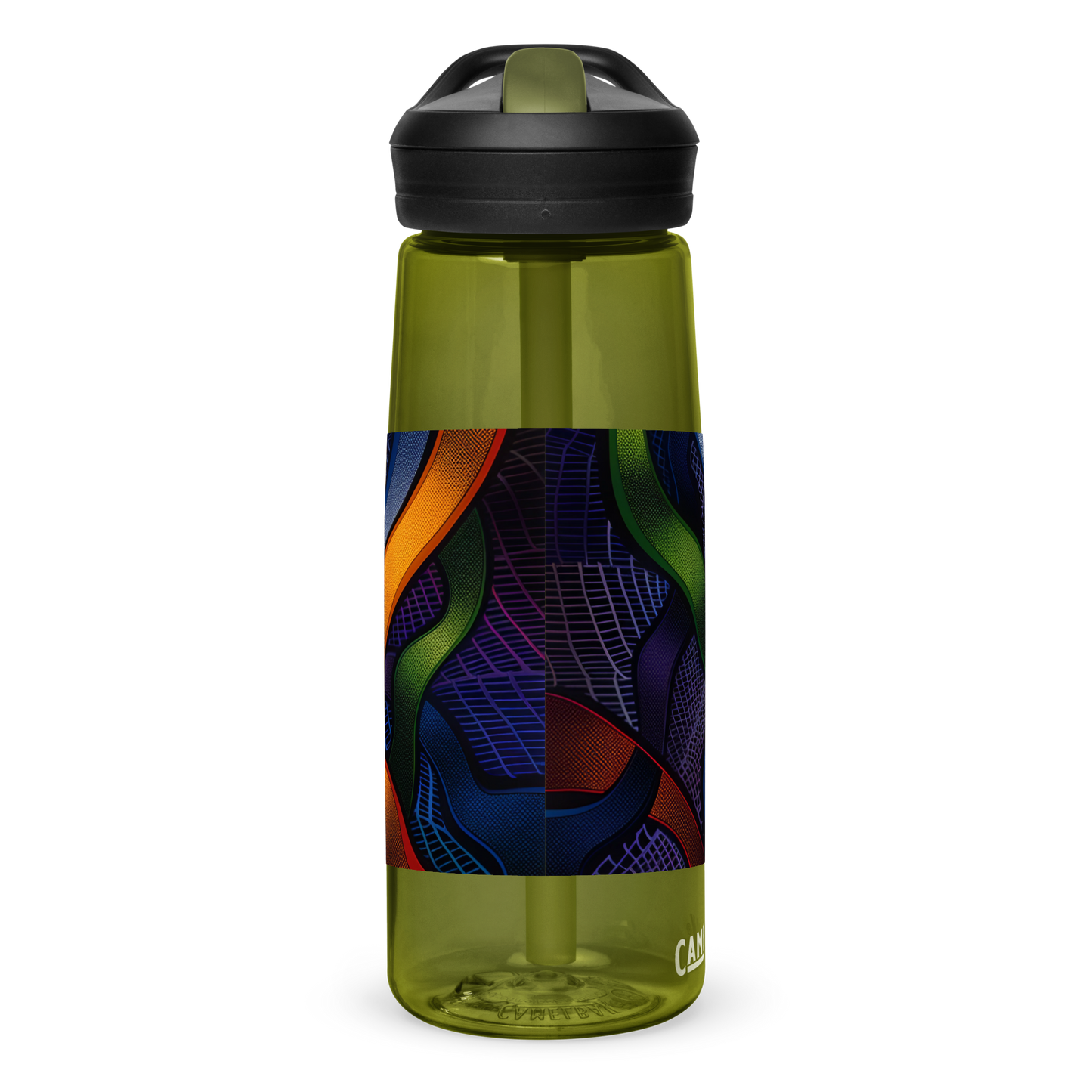 Camelbak Sports Water Bottle Hydrus