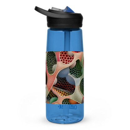 Camelbak Sports Water Bottle Kaoss