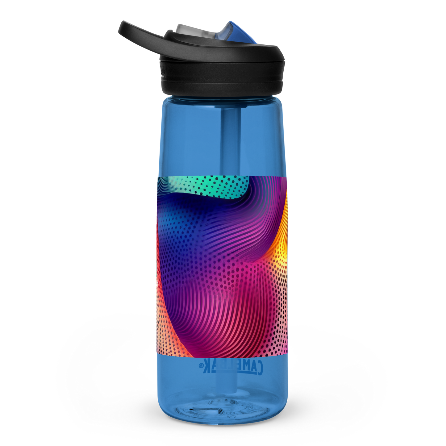 Camelbak Sports Water Bottle Octanis