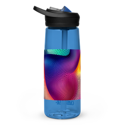 Camelbak Sports Water Bottle Octanis