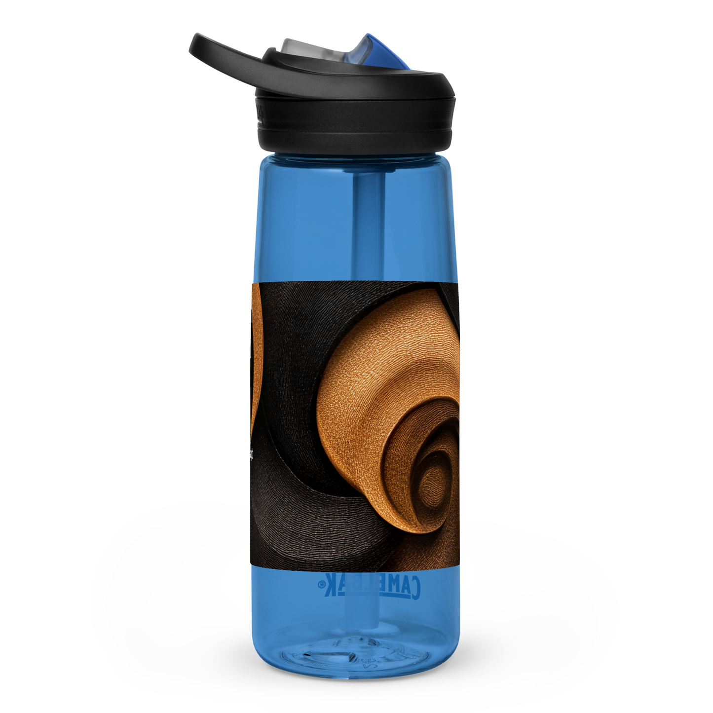 Camelbak Sports Water Bottle Baccus