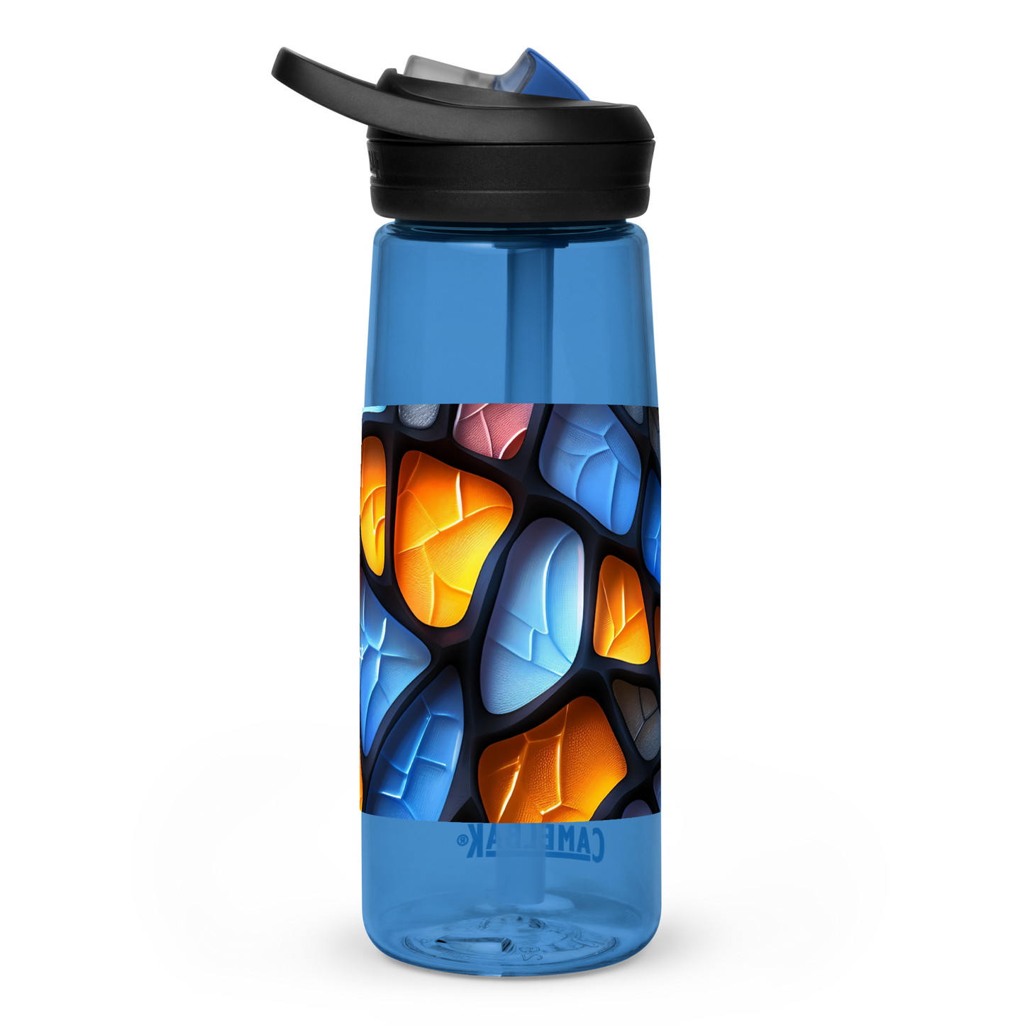 Camelbak Sports Water Bottle Erestos