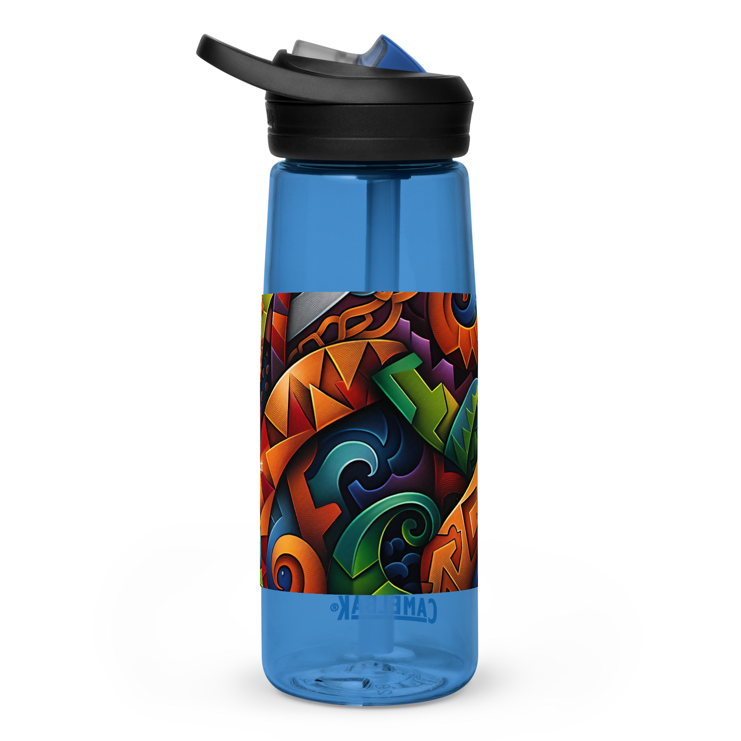 Camelbak Sports Water Bottle Arcturus