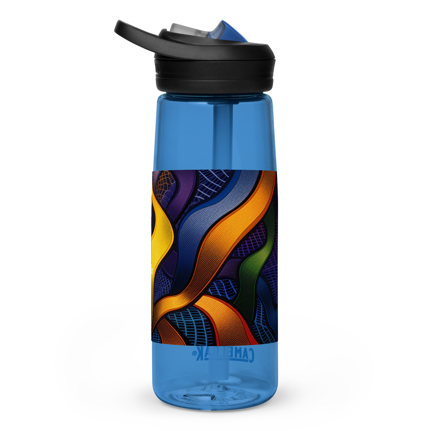 Camelbak Sports Water Bottle Hydrus