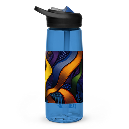 Camelbak Sports Water Bottle Hydrus