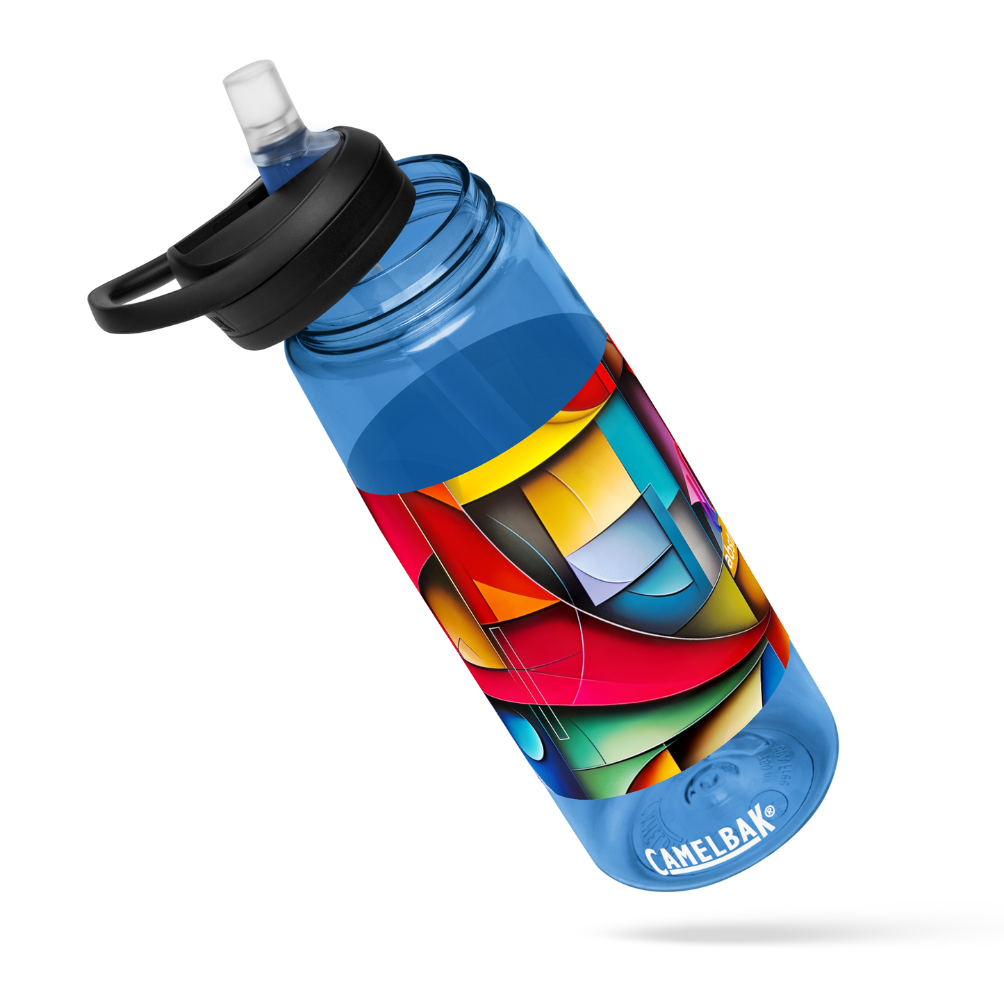 Camelbak Sports Water Bottle Astegon