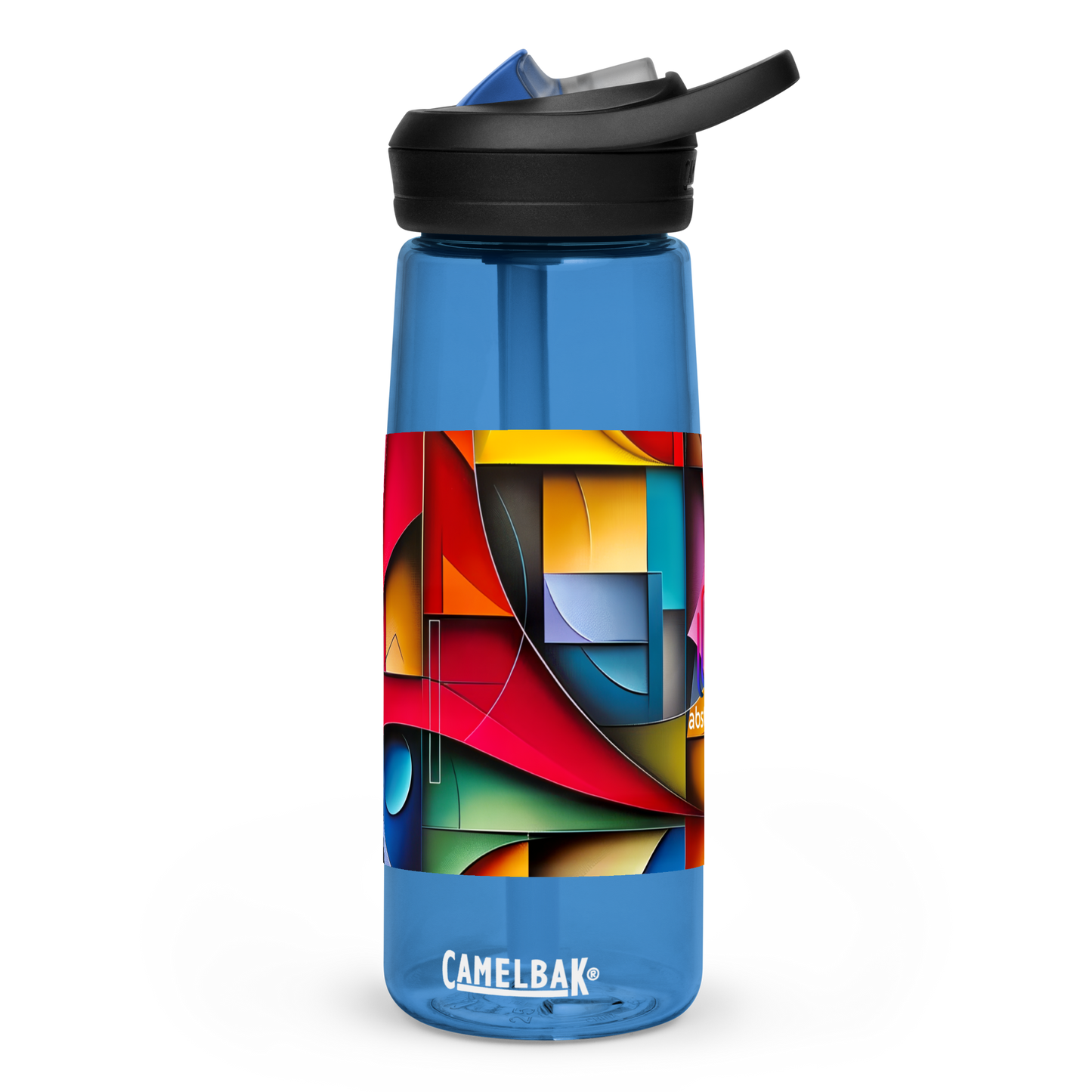 Camelbak Sports Water Bottle Astegon