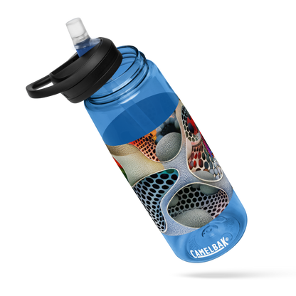 Camelbak Sports Water Bottle Kaoss