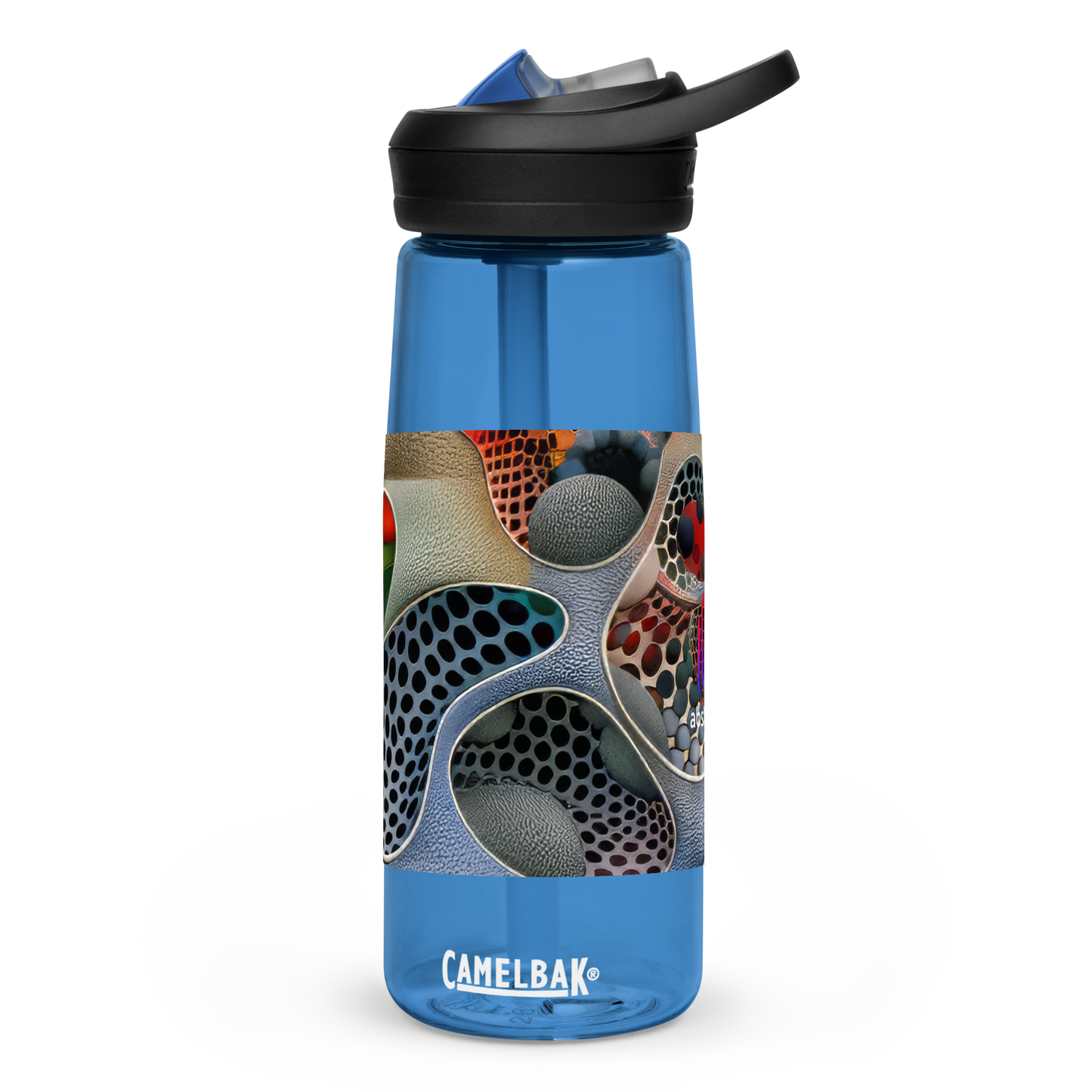 Camelbak Sports Water Bottle Kaoss