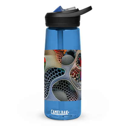 Camelbak Sports Water Bottle Kaoss