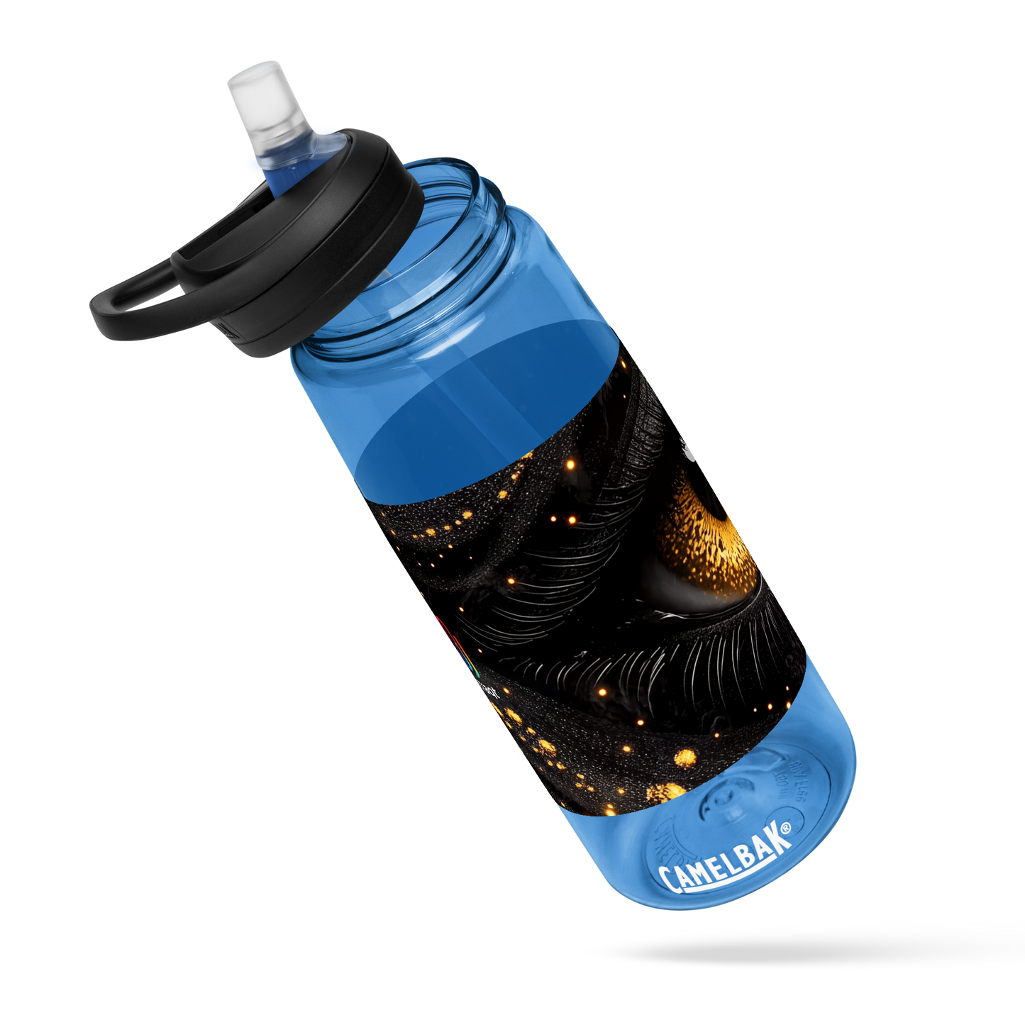 Camelbak Sports Water Bottle Oristos