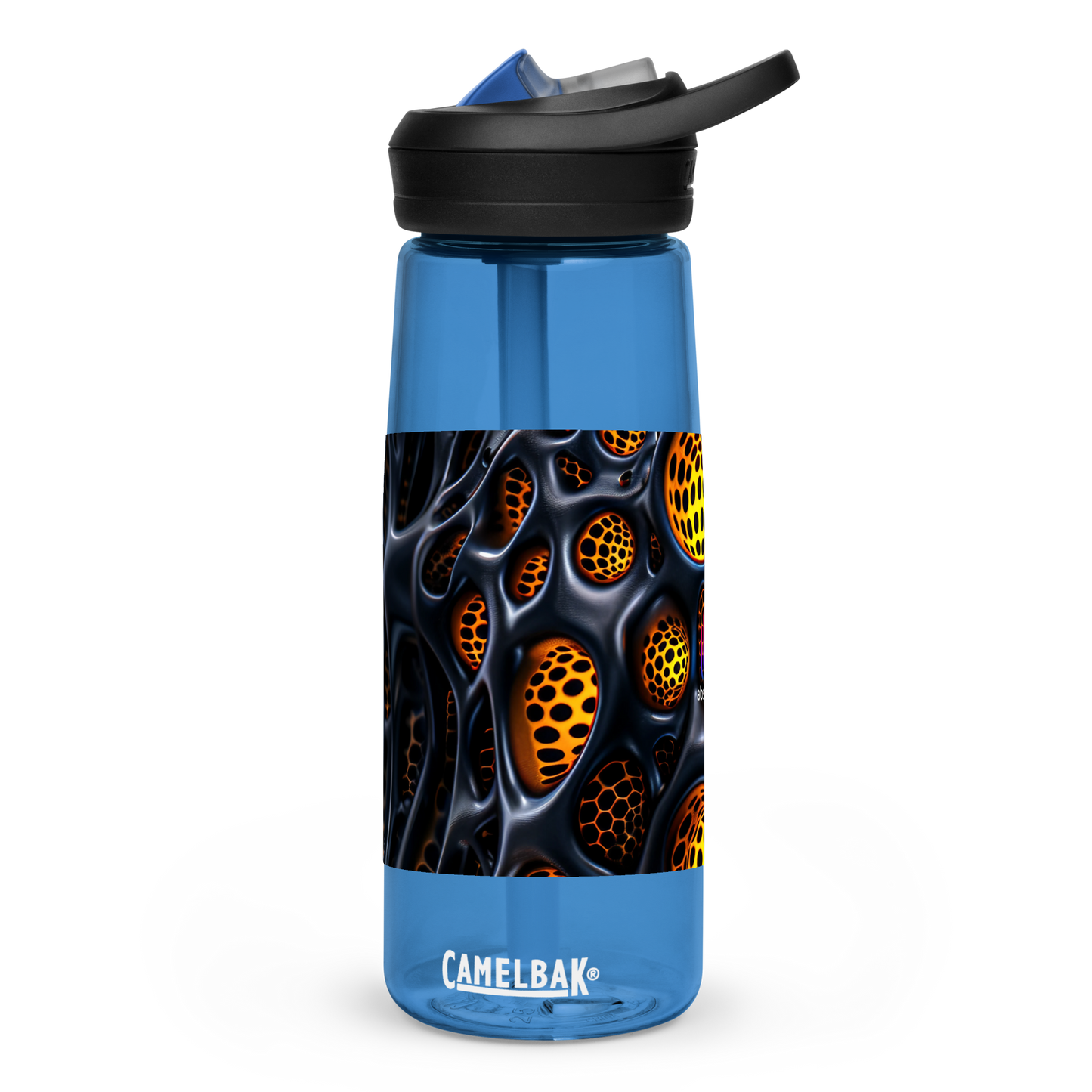 Camelbak Sports Water Bottle Volantis