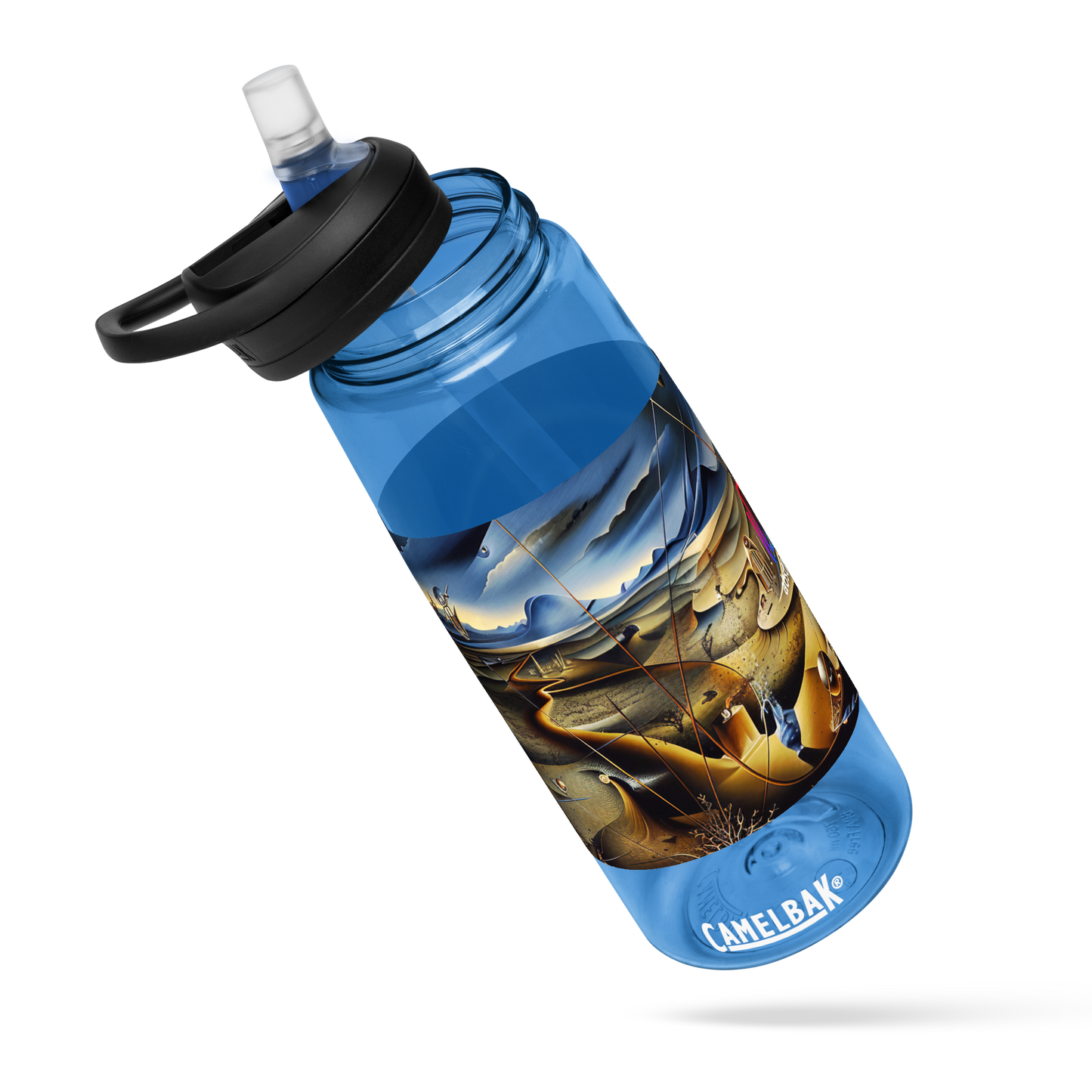 Camelbak Sports Water Bottle Regulus