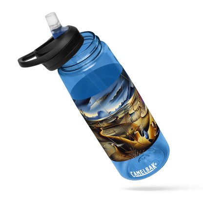 Camelbak Sports Water Bottle Regulus