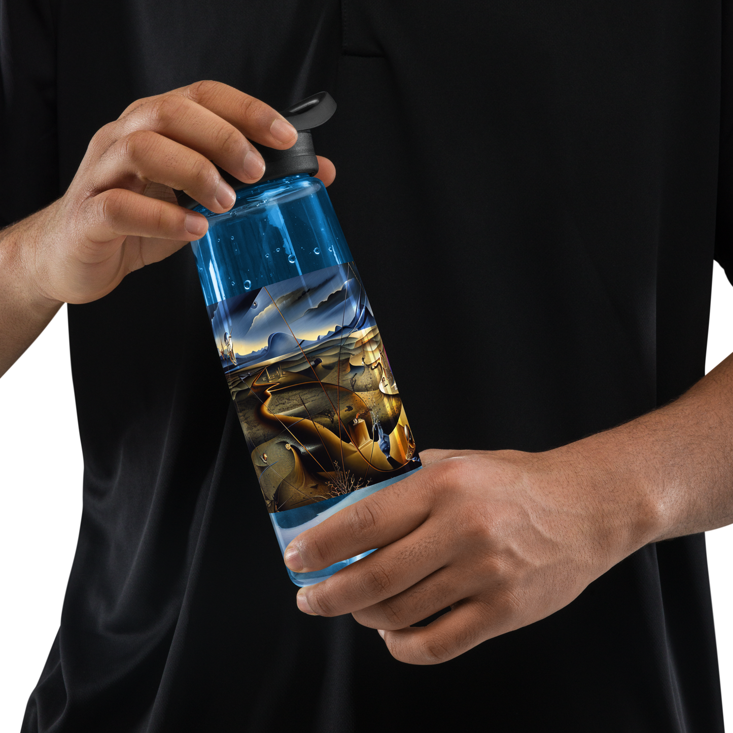 Camelbak Sports Water Bottle Regulus