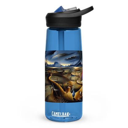 Camelbak Sports Water Bottle Regulus